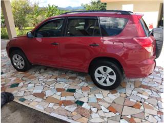 Toyota Puerto Rico Rav4