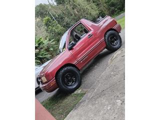 Suzuki Puerto Rico suzuki saikit