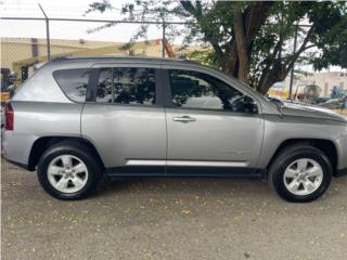 Jeep Puerto Rico 2016 Jeep Compass 