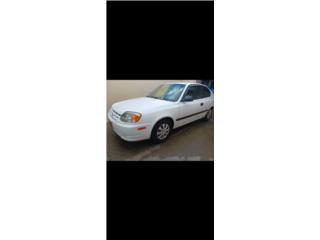 Hyundai Puerto Rico Hyundai accent 