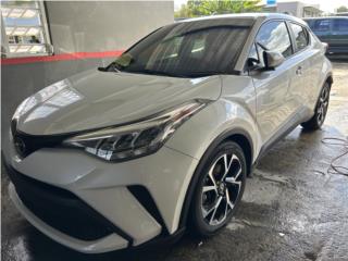 Toyota Puerto Rico TOYOTA C-HR LE 2020