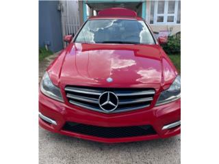 Mercedes Benz Puerto Rico Auto 