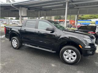 Ford Puerto Rico Ford Ranger 4x4 2022
