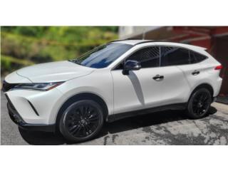 Toyota Puerto Rico Regalo cuenta Venza 2023 XLE