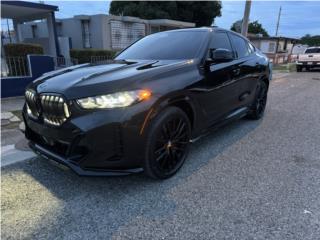 BMW Puerto Rico Bmw x6 2024