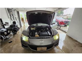 Mazda Puerto Rico Mazda rx-8 2009 13,000.00