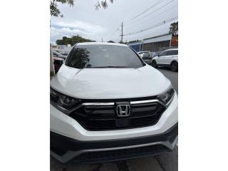 Honda Puerto Rico Crv Honda 