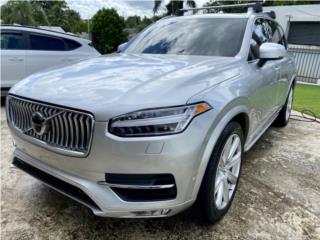 Volvo, Volvo XC90 2016 Puerto Rico Volvo, Volvo XC90 2016