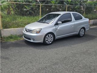Toyota Puerto Rico Toyota echo 05