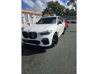 BMW Puerto Rico Bmw X5 45e 2021