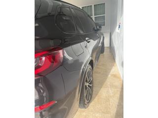 BMW Puerto Rico Inmaculada 2022 BMW X5 hibrida
