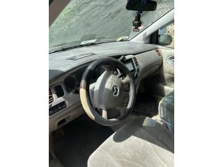 Mazda Puerto Rico Se vende 