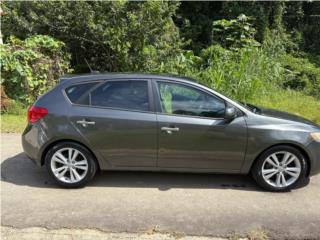 Kia Puerto Rico Kia Forte SX 2013 5,000$ Mejor oferta 