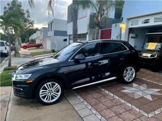 Audi Puerto Rico Audi Q5 2018 