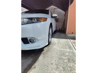 Acura Puerto Rico Acura Tsx Station Wagon 