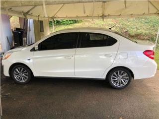 Mitsubishi Puerto Rico MITSUBISHI MIRAGE G4 *2020*
