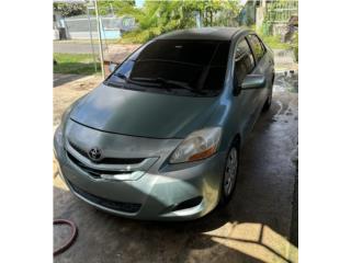 Toyota Puerto Rico Toyota