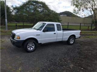 Ford Puerto Rico Ford Ranger 2011