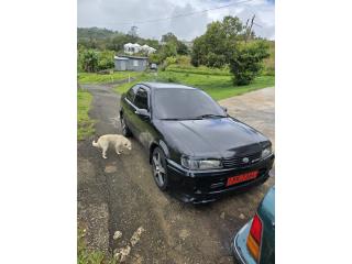 Toyota Puerto Rico Tercel 99 $$2500