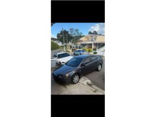 Mitsubishi Puerto Rico Mitsubichi lancer 2008