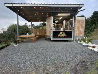 Trailers - Otros Puerto Rico Triler de comida equipado completo 