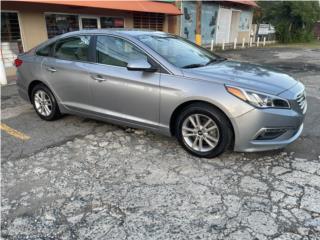 Hyundai Puerto Rico 2017  $9,900