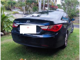 Hyundai Puerto Rico Hyundai Sonata 2011