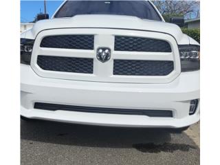 RAM Puerto Rico RAM 1500 2013 5.7 HEMI