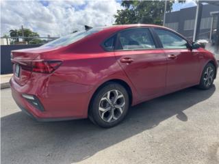 Kia Puerto Rico KIA FORTE LX 2021 !!!