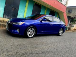 Hyundai Puerto Rico Hyundai elantra 2020