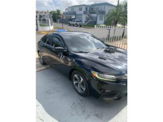 Honda Puerto Rico Honda 2019 h�brido 