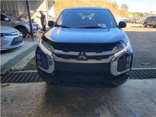 Mitsubishi Puerto Rico Como nuevo no importa el crdito