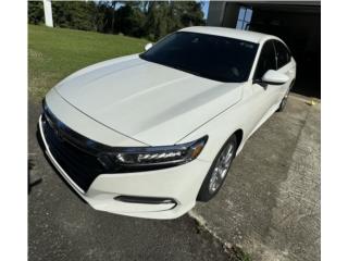 Honda Puerto Rico Honda Accord