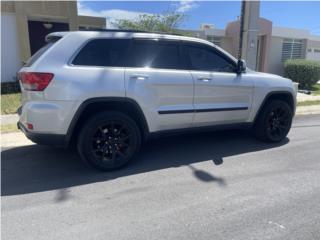 Jeep, Grand Cherokee 2011 Puerto Rico Jeep, Grand Cherokee 2011