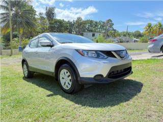 Nissan, Rogue Sport 2018 Puerto Rico Nissan, Rogue Sport 2018