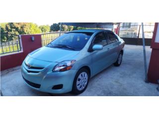 Toyota Puerto Rico TOYOTA YARIS 2008 