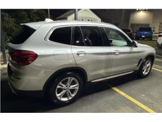 BMW Puerto Rico BMW X3 XDRIVE 30i 