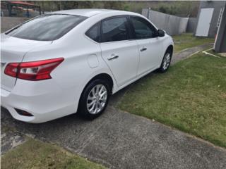 Nissan Puerto Rico Nissan Sentra 2019