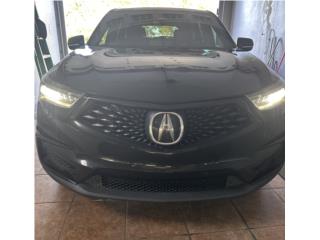 Acura Puerto Rico ACURA RDX ASPEC SH-AWD 2020 76203 millas