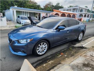 Mazda Puerto Rico Se vende o se cambia 