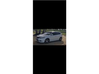 Kia Puerto Rico KIA Forte SX