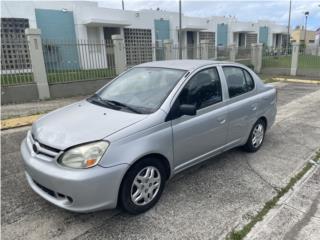 Toyota, Echo 2004 Puerto Rico Toyota, Echo 2004