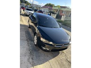 Mitsubishi Puerto Rico Vehculo 