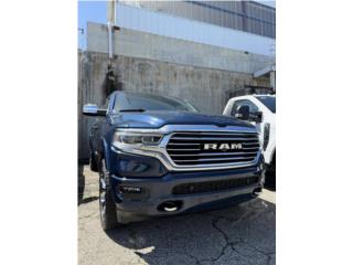 RAM Puerto Rico RAM 1500 LONGHORN 2023