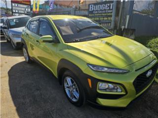 Hyundai Puerto Rico COMO NUEVAAAA