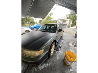 Honda Puerto Rico Honda Accord Lx