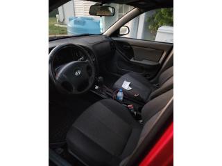 Hyundai Puerto Rico Se vende Hyundai Elantra 2005 en $1,400.00 
