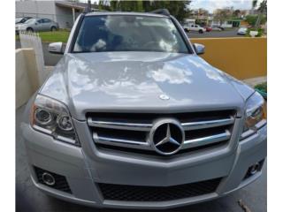 Mercedes Benz Puerto Rico Mercedes Benz GLK 350