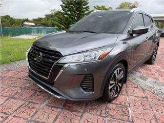 Nissan Puerto Rico Nissan Kicks 2021