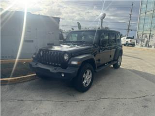 Jeep Puerto Rico jeep wrangler